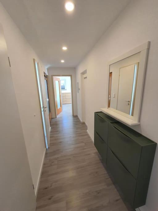 Gemuetliche Wohnung Bei Bad Waldsee Mit Balkon Екстериор снимка