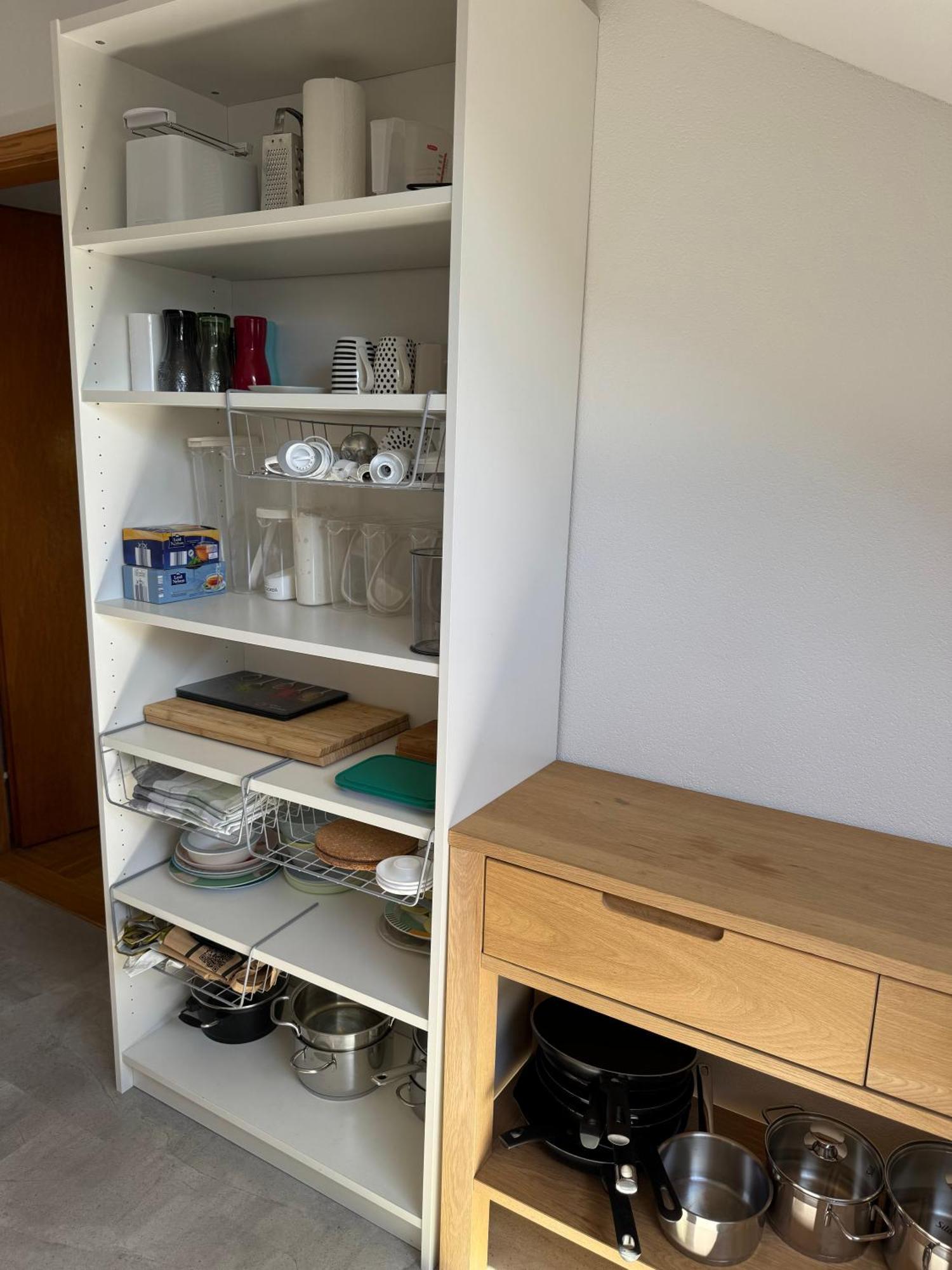 Gemuetliche Wohnung Bei Bad Waldsee Mit Balkon Екстериор снимка